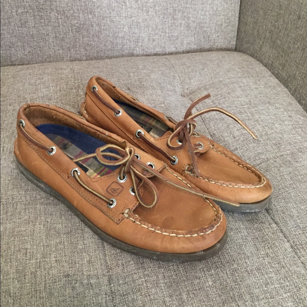 COPY - Sperry Boat shoes ⛵️
